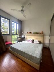 Palm Isles (D17), Condominium #606638721